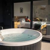 Migdale Heights - Luxury Cabins in The Highlands