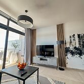 Sunset Cliffs Sea View