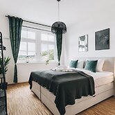 Oasis Appart - Wohnen in Dresden