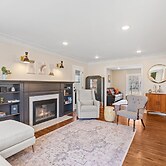 Haven in the Heights