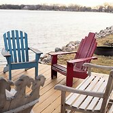 Water's Edge Retreat