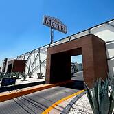 Motel Olimpo
