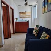 HOTEL MIRADOR DEL PARQUE