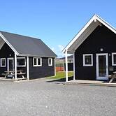 4 Star Holiday Home in Thyboron