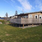 4 Star Holiday Home in Dals-langed