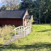 4 Person Holiday Home in Sollentuna