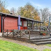 6 Person Holiday Home in Hjarnarp