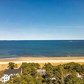 Beachside - Oceanside - Walk Onto the Beach!