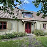 4 Star Holiday Home in Fagelmara