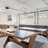 Game Room, Home Gym, 1 Mile to Beach