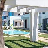 White Dream Residential Complex