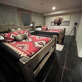 Mountain View Retreat