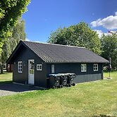 6 Person Holiday Home in Hovborg