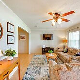 Fish, Relax & Repeat: Home w/ Yard in Eastpoint!