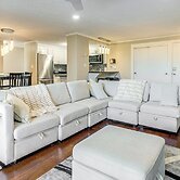 1 Mi to Millyard District: Unit w/ Furnished Porch