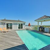 Panoramic Ocean Views: Westhampton Haven w/ Pool