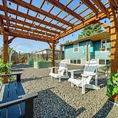 3 Mi to Dtwn: Family Home w/ Garden in Yakima
