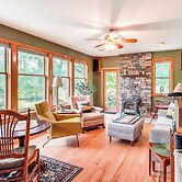 Peaceful Countryside Retreat w/ Yard in Frenchtown