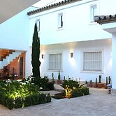 Santa Angela de la Cruz Apartment