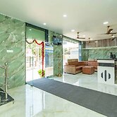 JB RESIDENCY