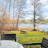 4 Star Holiday Home in Sollentuna