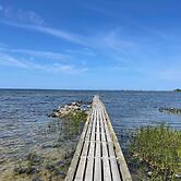 4 Person Holiday Home in Klintehamn