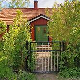 Semi-detached House 210m From Beach