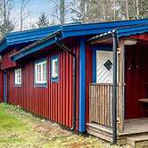 6 Person Holiday Home in Bredaryd