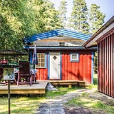 6 Person Holiday Home in Hestra