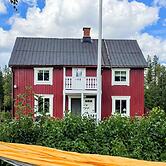 4 Star Holiday Home in Rorbacksnas