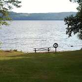 Cozy Apartment With Garden in Saffle