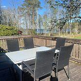 5 Person Holiday Home in Bredaryd