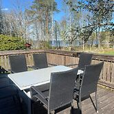 5 Person Holiday Home in Bredaryd