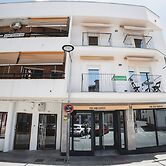 Apartamentos Turísticos Capitán