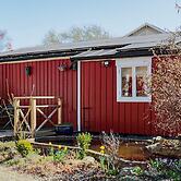 4 Star Holiday Home in Asa