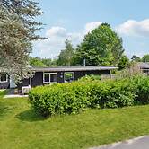 6 Person Holiday Home in Dronningmolle