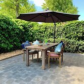 Chalet in Sint Maartenszee Near Sandy Beach