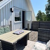 Apartment on Orust Near the Sea