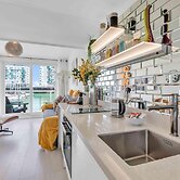 On the Water 7 Free Parking By My Getaways