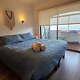 Oceana Suites Ensenada Villarrica