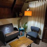 Bungalow hostel Iguazù