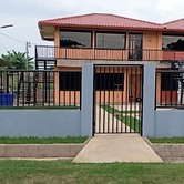 Mi Casa Tropical