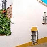 Apartment in Andalusia With Scenic Views