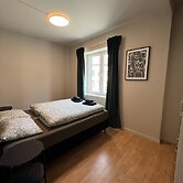 Notodden Sentrum Apartment NO 12