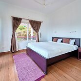 Priyas Villa Vagamon by VOYE HOMES