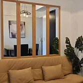 Luxhomme 3 Bed Condo With Balcony City Moutain View