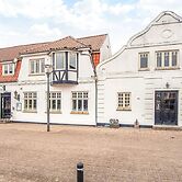 Romantic 2 Person Holiday Home in Give