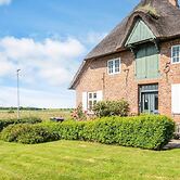 6 Person Holiday Home in Hojer