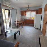 Chrisa's Apartments Mesologgi