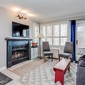 Mountainside Resort Condo at Blue